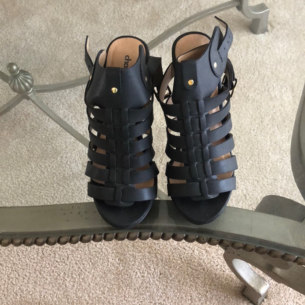 Charlotte Russe shoes
